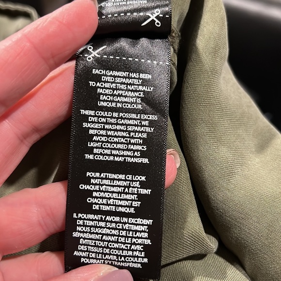 Buffalo David Bitton Jacket - Picture 7 of 8